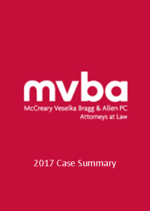 2017-mvba-case-summary