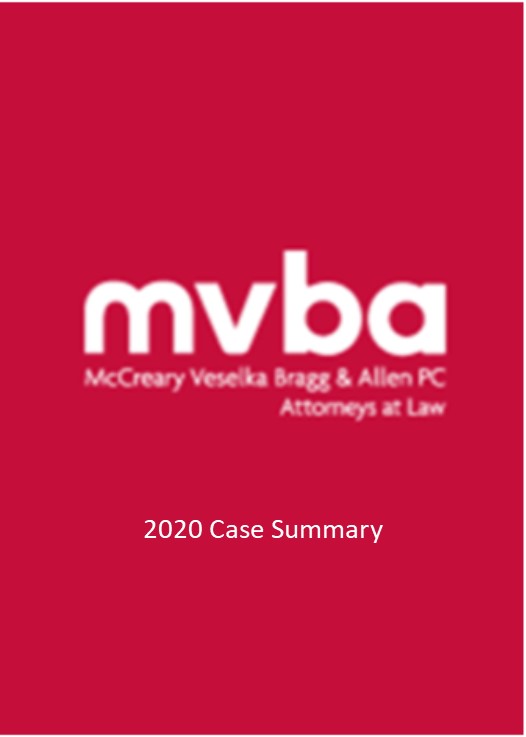 2020-Case-Summaries-mvba-law