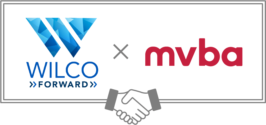 Wilco Forward Small Business Grant Program partnered with MVBA